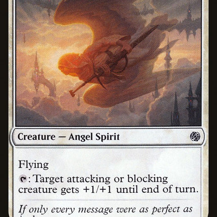 Angelic Page [Jumpstart]