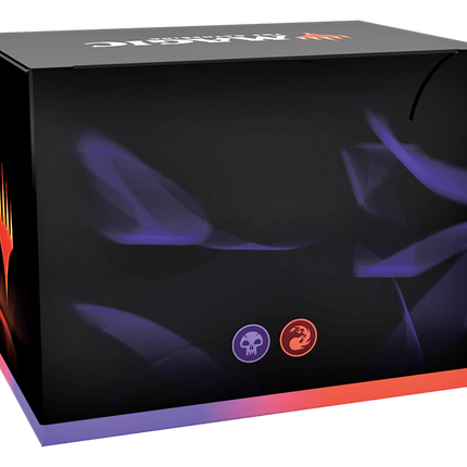 Starter Commander Deck (Chaos Incarnate)