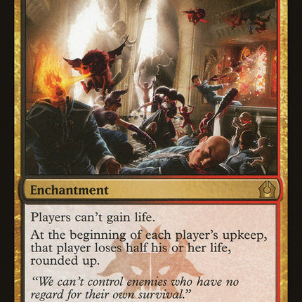 Havoc Festival [Return to Ravnica]