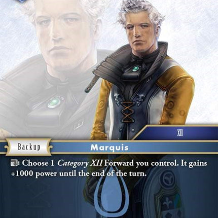 Ondore [Opus V]