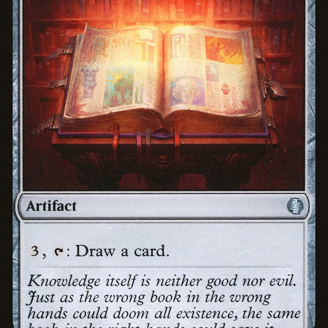 Arcane Encyclopedia [Jumpstart]