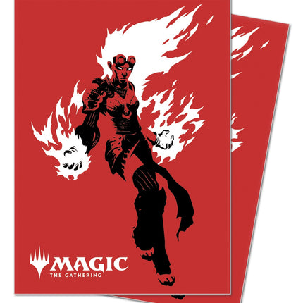 Ultra PRO: Chandra Accessories Bundle