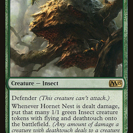 Hornet Nest [Mystery Booster]