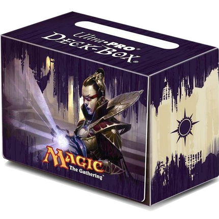 Ultra PRO: Deck Box - Sideloader (Gatecrash - Vizkopa)