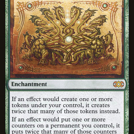 Doubling Season [Double Masters]