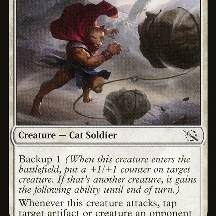 Bola Slinger [March of the Machine]