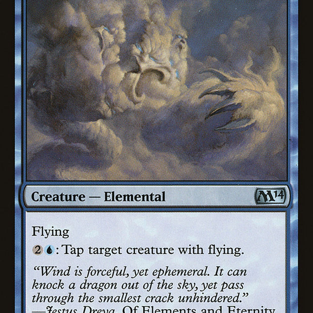 Air Servant [Magic 2014]