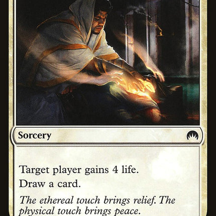 Healing Hands [Mystery Booster]