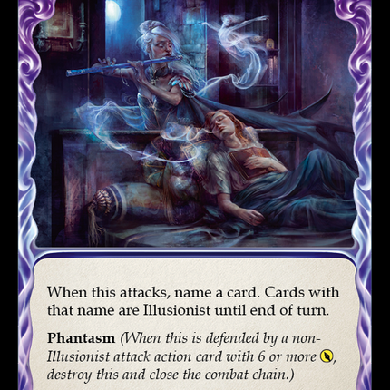 Phantasmal Symbiosis [DYN215] (Dynasty)