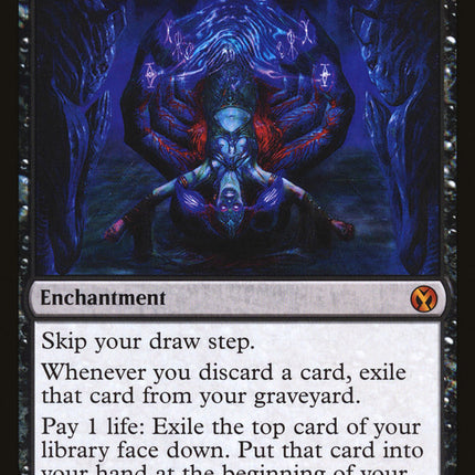Necropotence [Iconic Masters]