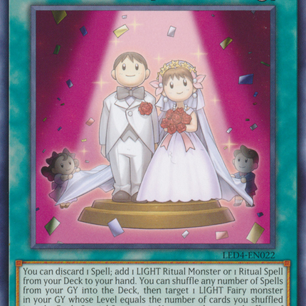 wedding yugioh card Custom Yu-Gi-Oh Style Aluminum Custom Yu-Gi-Oh Style Aluminum Card