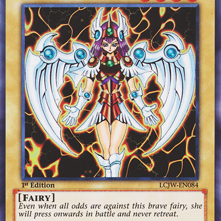 Dunames Dark Witch [LCJW-EN084] Ultra Rare