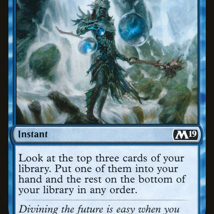 Anticipate [Mystery Booster]