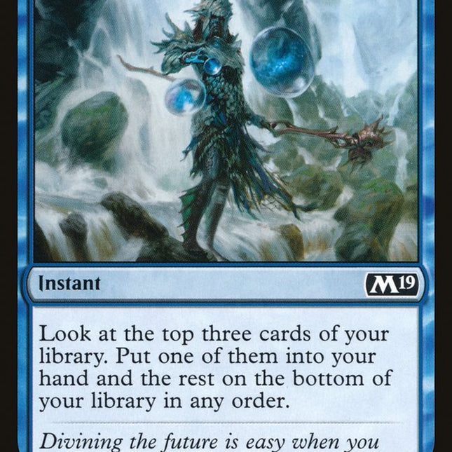 Anticipate [Mystery Booster]