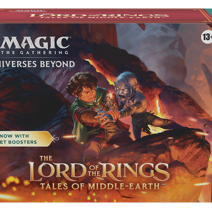 The Lord of the Rings: Tales of Middle-earth - Bundle