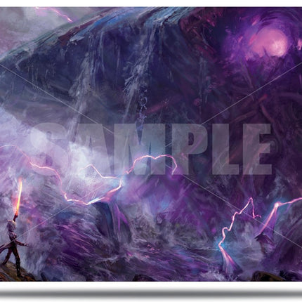 Ultra PRO: Playmat - Ultimate Masters (Through the Breach)