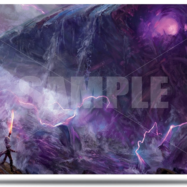 Ultra PRO: Playmat - Ultimate Masters (Through the Breach)