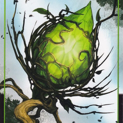 Wind Magic Stone (ADW-105) [Assault into the Demonic World]
