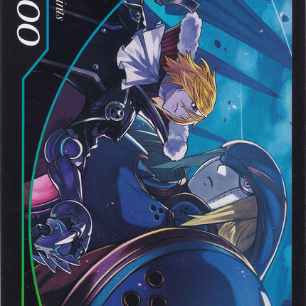 Life Point - Life-030 - The Road to the Machine Lord (Life-030) [Alice Origin IV: Prologue of Attoractia]