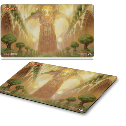 Ultra PRO: Playmat - Return to Ravnica (Temple Garden)