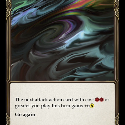 Sloggism (Red) [WTR221-C] (Welcome to Rathe)  Alpha Print Normal