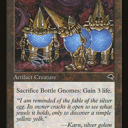 Bottle Gnomes [Tempest]
