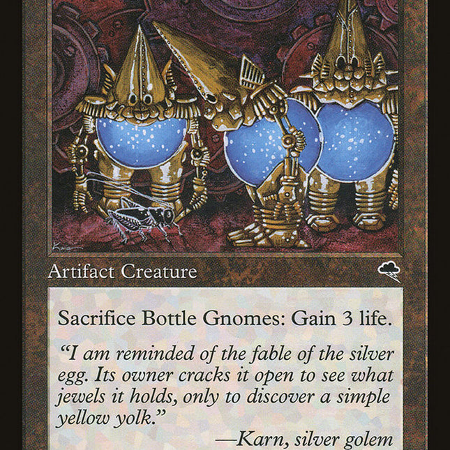 Bottle Gnomes [Tempest]