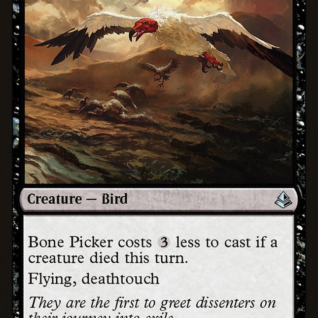 Bone Picker [Amonkhet]