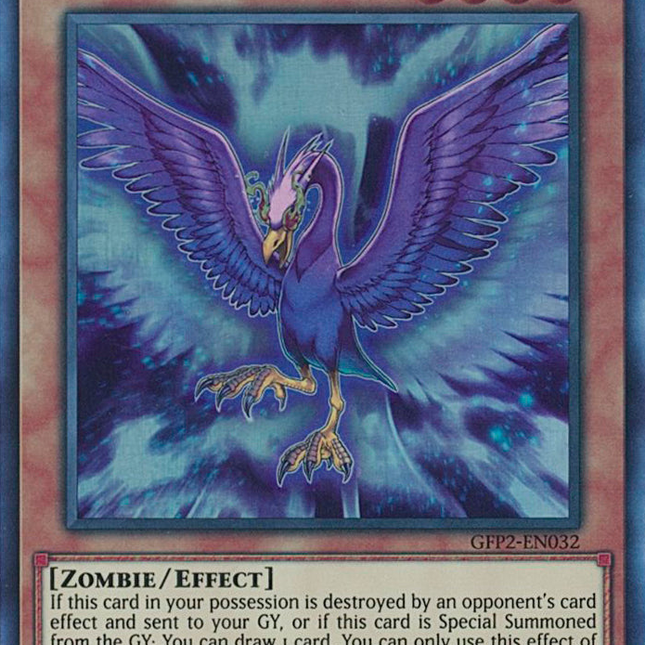 Onmoraki [GFP2-EN032] Ultra Rare