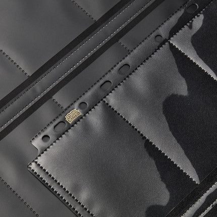 Dragon Shield 16-Pocket Pages Clear