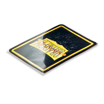 Dragon Shield Perfect Fit Sleeve - Clear ‘Thindra’ 100ct