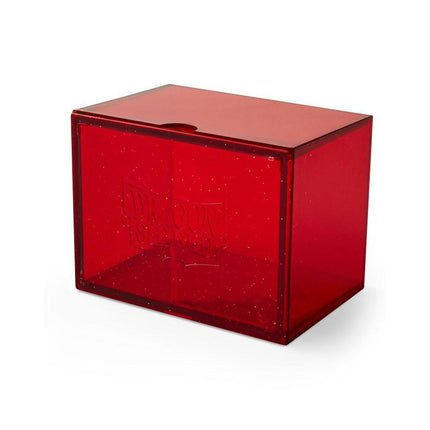 Dragon Shield Strong Box – Ruby