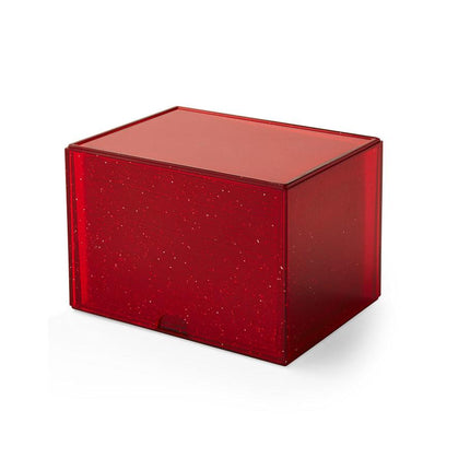 Dragon Shield Strong Box – Ruby