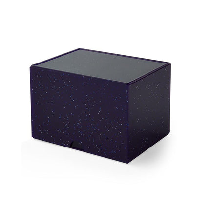 Dragon Shield Strong Box – Night Blue