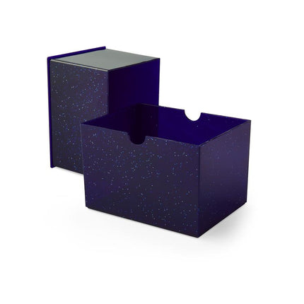 Dragon Shield Strong Box – Night Blue