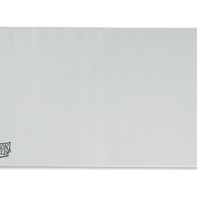 Dragon Shield Playmat – Plain White