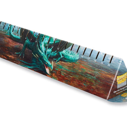 Dragon Shield Playmat – ‘Cor’ the Hungry Heart