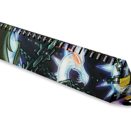Dragon Shield Playmat – ‘Azokuang’ Chained Power