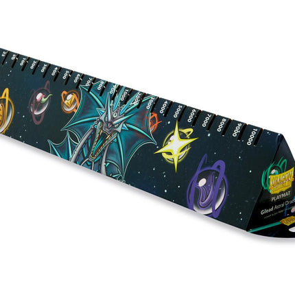 Dragon Shield Playmat – ‘Gilead’ Astral Dracona