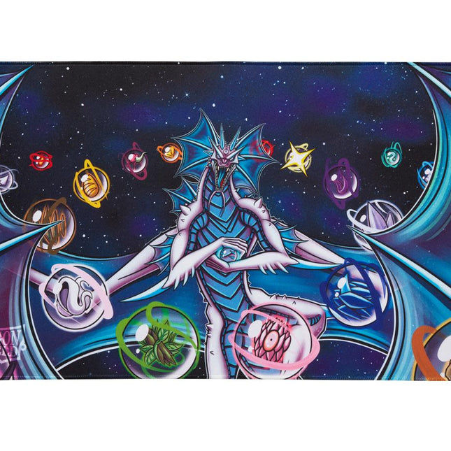Dragon Shield Playmat – ‘Gilead’ Astral Dracona