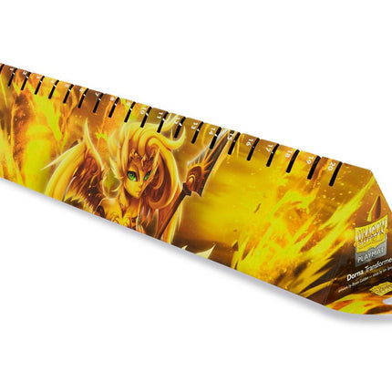 Dragon Shield Playmat – ‘Dorna’ Transformed