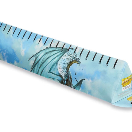 Dragon Shield Playmat – ‘Caelum’ Beacon of Light