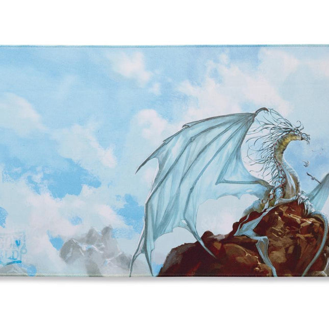 Dragon Shield Playmat – ‘Caelum’ Beacon of Light