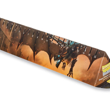 Dragon Shield Playmat – ‘Draco Primus’ Unhinged