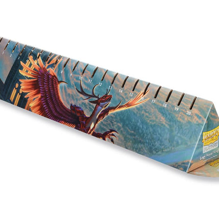 Dragon Shield Playmat – ‘Logi’ Royal Knight