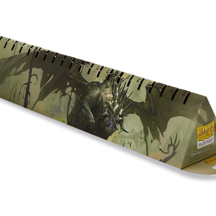 Dragon Shield Playmat – ‘Dashat’ Living Lunacy