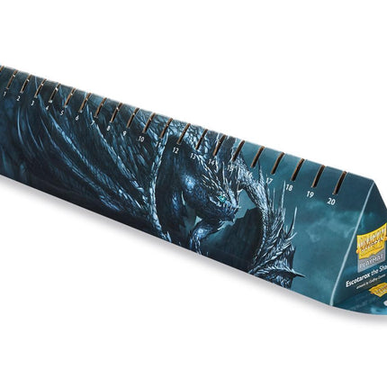 Dragon Shield Playmat –  ‘Escotarox’ the Shadow