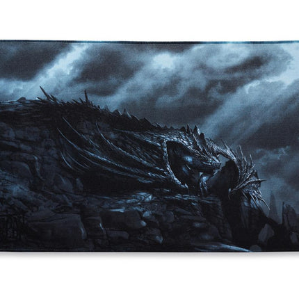 Dragon Shield Playmat –  ‘Escotarox’ the Shadow