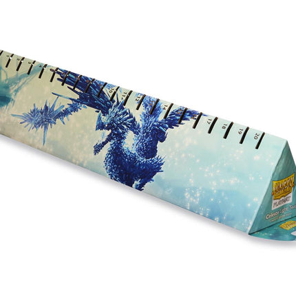 Dragon Shield Playmat – ‘Celeste’ Light Twin