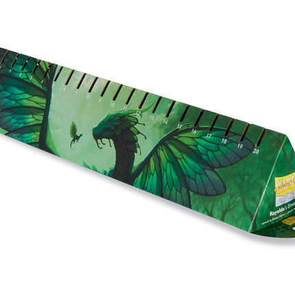 Dragon Shield Playmat – ‘Rayalda’ Peace Personified